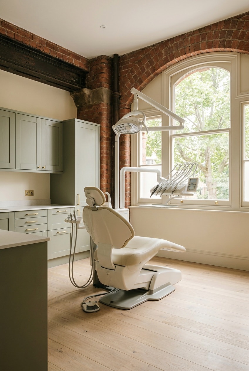 Qamar Dental